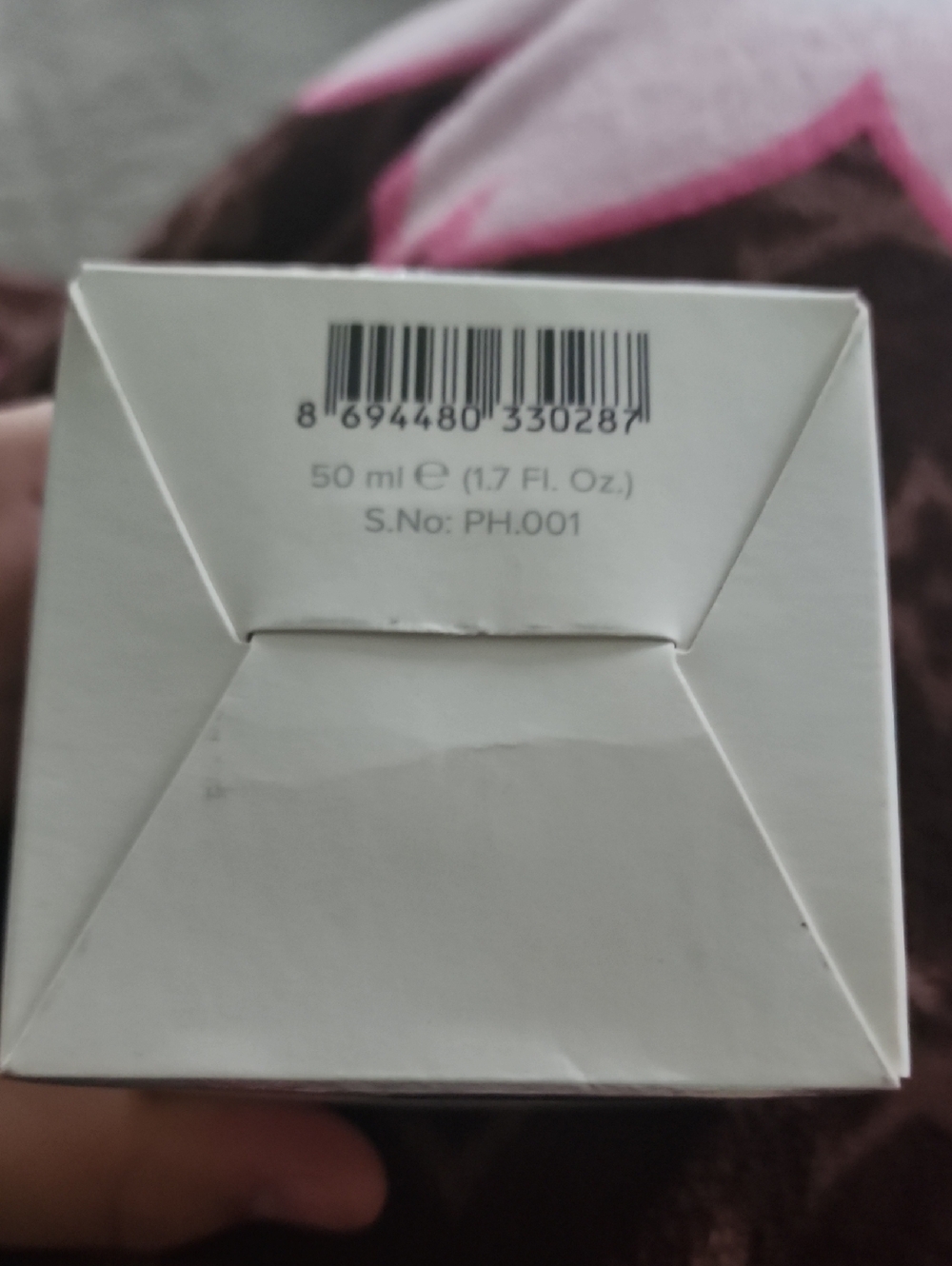 Revive Day Cream - White - 50 ml - Picture 4 of 4
